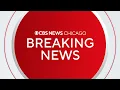 Slow speed pursuit on I-294 CBS News Chicago
