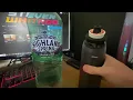 Download Lagu Air Up Kola Pod Sparkling Water Test