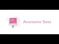 Learn Sass In Out CSS with Superpowers