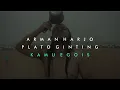 Download Lagu Arman Harjo, Plato Ginting - Kamu Egois (Lyric Video)