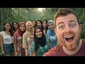 I Visited Indonesia s Island of Women 77 Female