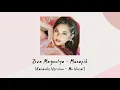 Download Lagu Ziva Magnolya - Munafik (Karaoke Version - No Vocal)