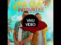 Alex zurdo - (¿Pa' Que preguntan?)Remix  funky ft (Redimi2 + Alejandro) #PaQuePreguntan
