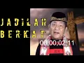 Download Lagu JADILAH BERKAT by JUNAEDI SALAT|| ELY SALAT