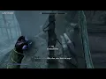 Skyrim did she really just say that Sofia Mod