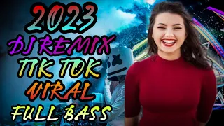 Download KAYU ARA || DJ REMIX TERBARU 2023 FULL BASS TIK TOK MP3