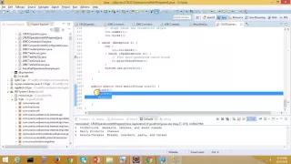 14-17 JDBC Batch Processing with PreparedStatements