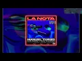 manuel turizo, rauw alejandro & myke towers - la nota (𝒔𝒍𝒐𝒘𝒆𝒅 + 𝒓𝒆𝒗𝒆𝒓𝒃)