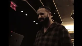 drake 21 savage hours in silence alternative intro 