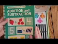 Reusable Handwriting Practice for Kids Magic Grooved Writing Books Review