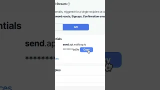 Spring Boot - Send Email via API Tutorial by Mailtrap