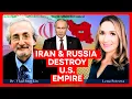 The COLLAPSE Of U S Hegemony Russia s Secret STRATEGY In The Iran War Dr Vladimir Brovkin