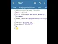 Password Generator in Python
