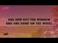 Luke Combs - Better Together (Lyrics)