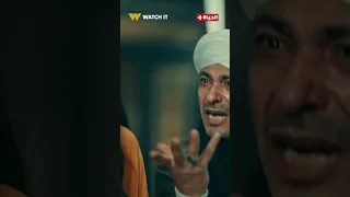 حكيم باشا قال وصيته الأخيرة لحكيم ومات مشهد يقطع القلب 