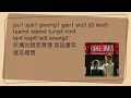MC 張天賦 - A Gentleman's Guide to Old-Fashioned Dating 老派約會之必要 [Jyutping, English] Lyrics CantoPop 20s
