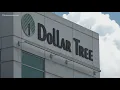 Dollar Tree to lay off around 90 employees at Chesapeake