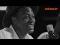 Sound Sultan Performs His Classic 'Motherland' on NdaniSessions