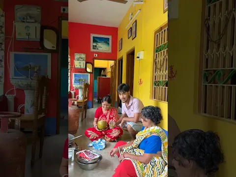 উপোস রয়েছি বলে বর আমার কত খেয়াল রাখছে 😱🥰#shorts #minivlog