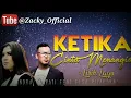 Download Lagu Ketika Cinta Menangis + Lirik Lagu | Andra Respati Ft Elsa Pitaloka