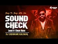 Download Lagu Baap Baap Hota Hai Clean BASS Soundcheck Dj Shubham Haldaur