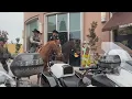 We will come after you Fresno County law enforcement are beefing up security at malls