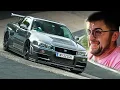 Download Lagu 850hp Nissan Skyline R34 GT-R V-Spec // Nürburgring