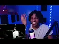 Fimiguerrero AND Lancey Foux Carrying UK Rap! Fimiguerrero, Lancey & Len - Osbatt (Reaction)