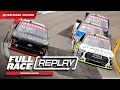 NASCAR Craftsman Truck Series Full Race Replay 2026 Richmond Raceway