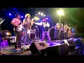 Gerson King Combo com Nelson Triunfo - Sesc Belenzinho