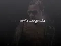 Awilo Longomba - Carolina (lyrics)