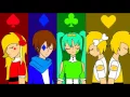 Download Lagu ЖЕРТВОПРИНОШЕНИЕ АЛИСЫ