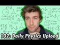 What Math Classes Do Physics Majors Take