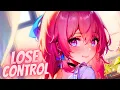 Nightcore - Lose Control