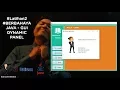 JAVA - GUI DYNAMIC MENU PANEL