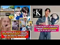 Lagu 😮THEY LEAVE A PHOTO OF JIMIN WITH SONG DAEUN AND A NOTE TO LEAVE FANSERVICE AT HIS DAD'S/JK CALVI...
