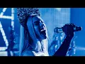 Anne Hathaway Burial Live Performance Mother Mary Movie Clip 4K