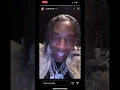 Download Lagu Soulja boy drops location and pulls gun on blueface making him drive off #blueface #chrisean