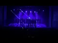 Chi Lambda Phi 2019 Spring Sing Shrek and Donkey