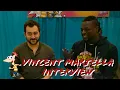 Vincent Martella Interview