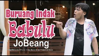 co buruang indak babulu jobeang lagu kocak minang official video music aph management