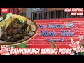 Download Lagu SEGO TEMPONG MBOK WAH | Hidden Gems Kuliner Banyuwangi