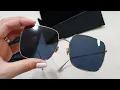 Download Lagu Christian Dior Sunglasses | DIOR STELLAIRE 1  : REVIEW
