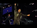 Download Lagu JUSTIN TIMBERLAKE - Intro / MIRRORS / CRY ME A RIVER | JT Live 25 | 4K Front row Live Vienna 14.07