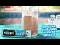 Download Lagu NESCAFE 3in1 Frappe
