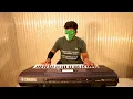 Nain Ta Heere (Piano Cover) JugJugg Jeeyo By Piano Wizard