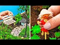 Download Lagu MINIATUR KEBUN PERTANIAN || KERAJINAN DAN DIY MINIATUR KEREN