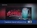 Applebee s Spooky New Dollar Zombie Drink Unveiled Ahead Of Halloween