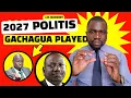 Download Lagu 🚨 Gachagua Just FELL Into Ruto’s Deadly 2027 Trap—The Dark Political Math EXPOSED!