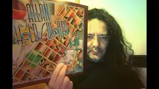 allan holdsworth road games em record 750 ex 747 in 1000 dischi per un secolo